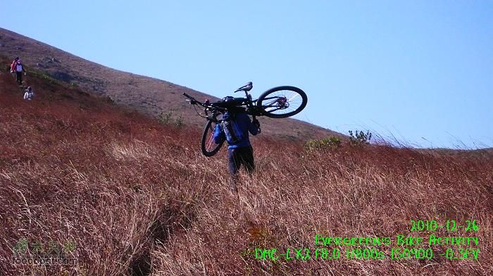 2010 12 26 牛牯嶺 雞公山 桂角山P1350449