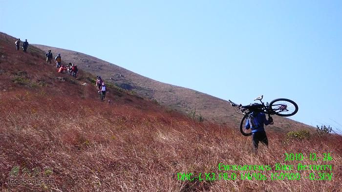 2010 12 26 牛牯嶺 雞公山 桂角山P1350450