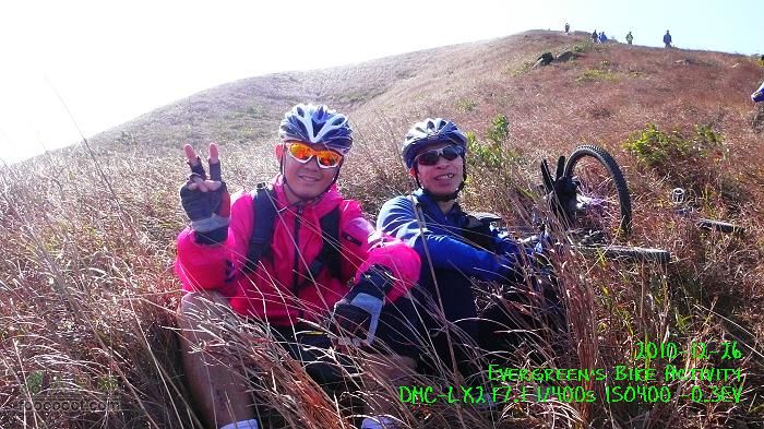 2010 12 26 牛牯嶺 雞公山 桂角山P1350451