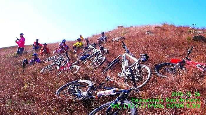 2010 12 26 牛牯嶺 雞公山 桂角山P1350454