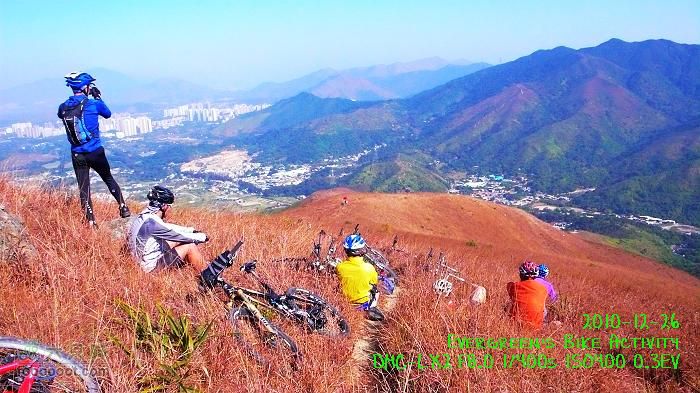 2010 12 26 牛牯嶺 雞公山 桂角山P1350456
