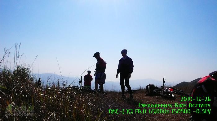 2010 12 26 牛牯嶺 雞公山 桂角山P1350466