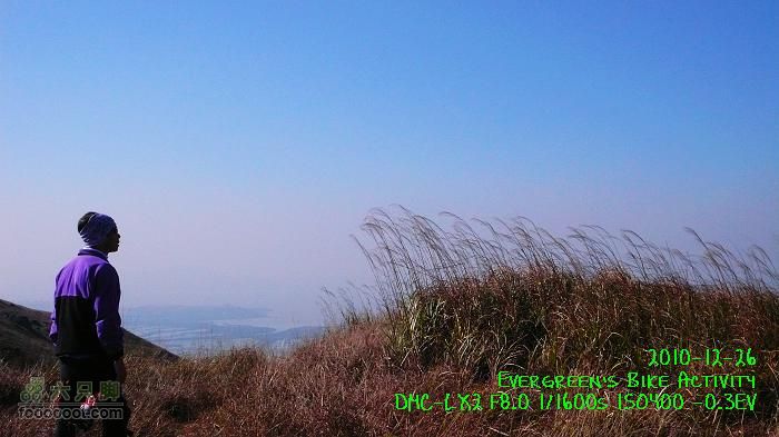 2010 12 26 牛牯嶺 雞公山 桂角山P1350467