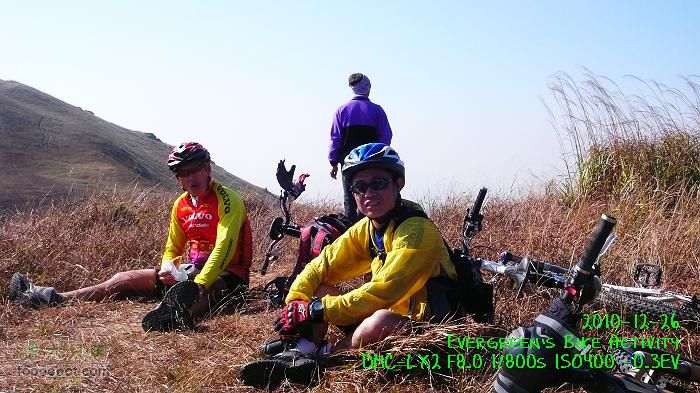 2010 12 26 牛牯嶺 雞公山 桂角山P1350468