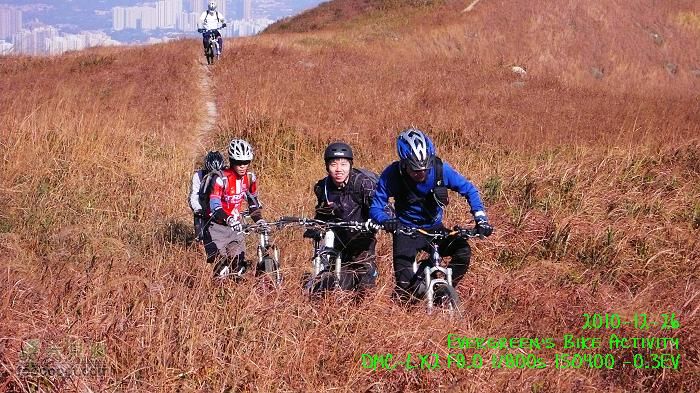 2010 12 26 牛牯嶺 雞公山 桂角山P1350472
