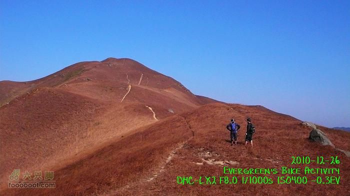 2010 12 26 牛牯嶺 雞公山 桂角山P1350482