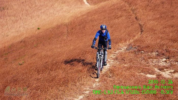 2010 12 26 牛牯嶺 雞公山 桂角山P1350485