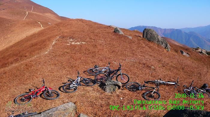2010 12 26 牛牯嶺 雞公山 桂角山P1350487