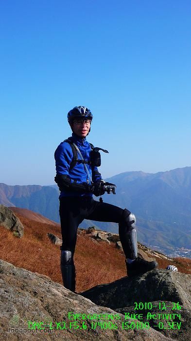 2010 12 26 牛牯嶺 雞公山 桂角山P1350490