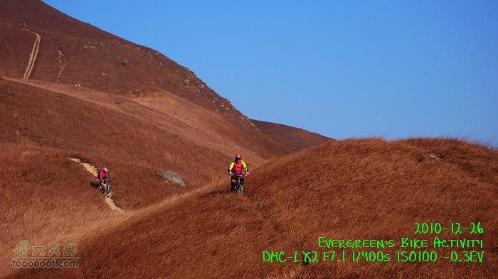 2010 12 26 牛牯嶺 雞公山 桂角山P1350492