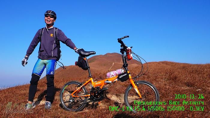 2010 12 26 牛牯嶺 雞公山 桂角山P1350504