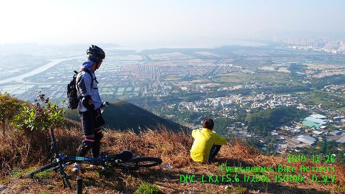 2010 12 26 牛牯嶺 雞公山 桂角山P1350512