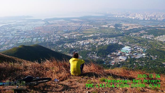 2010 12 26 牛牯嶺 雞公山 桂角山P1350513