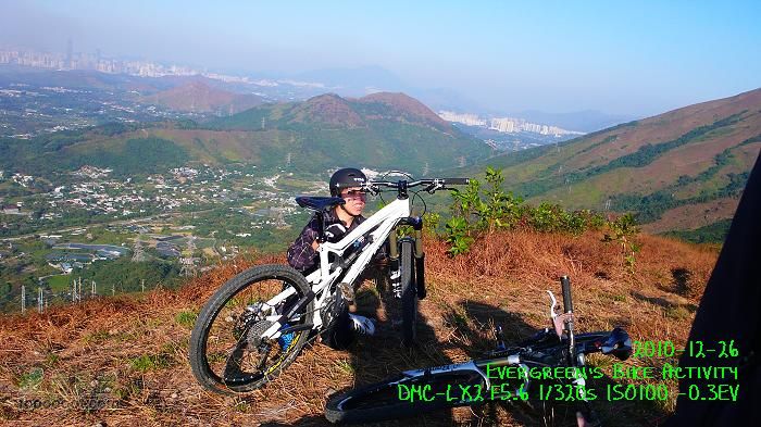 2010 12 26 牛牯嶺 雞公山 桂角山P1350515