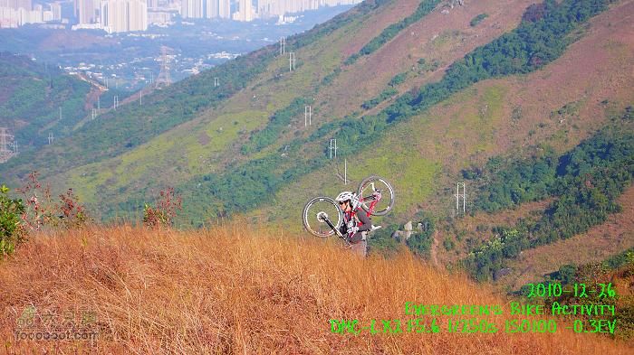 2010 12 26 牛牯嶺 雞公山 桂角山P1350525