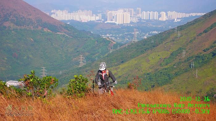 2010 12 26 牛牯嶺 雞公山 桂角山P1350527