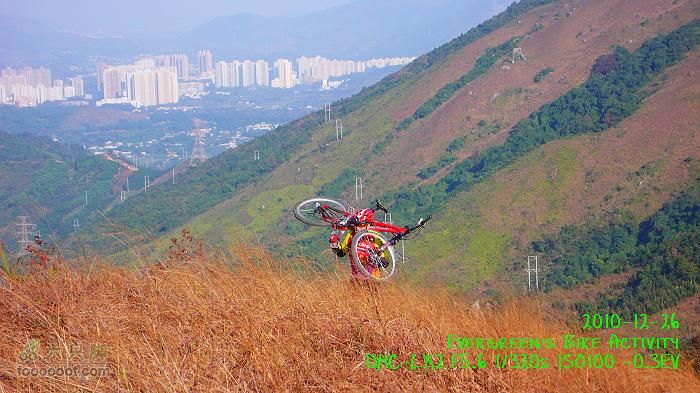 2010 12 26 牛牯嶺 雞公山 桂角山P1350528