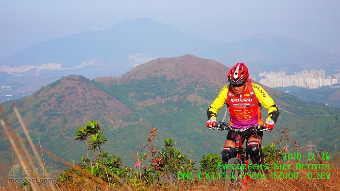 2010 12 26 牛牯嶺 雞公山 桂角山P1350529
