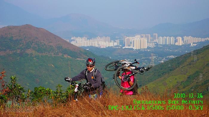 2010 12 26 牛牯嶺 雞公山 桂角山P1350532