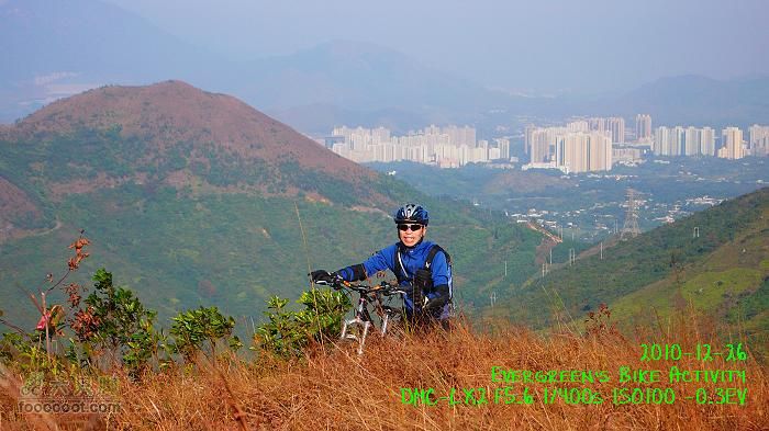 2010 12 26 牛牯嶺 雞公山 桂角山P1350534