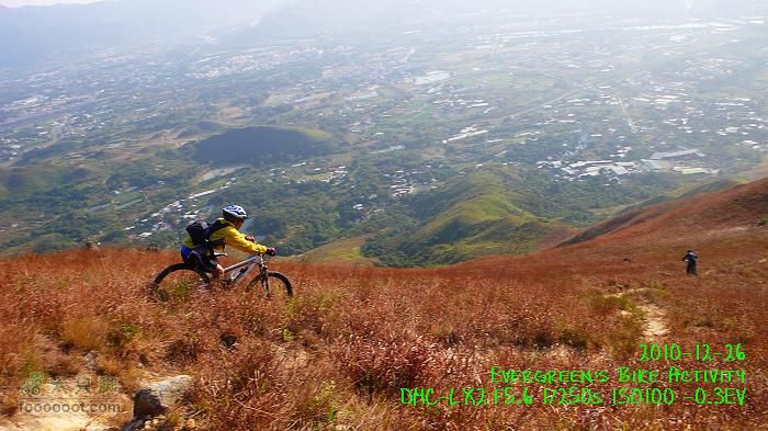 2010 12 26 牛牯嶺 雞公山 桂角山P1350542