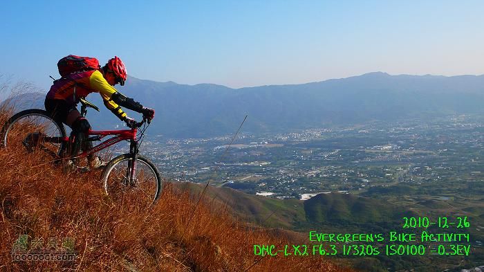 2010 12 26 牛牯嶺 雞公山 桂角山P1350549