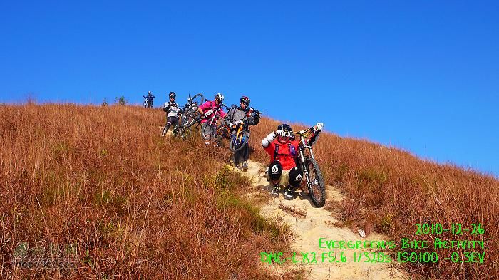 2010 12 26 牛牯嶺 雞公山 桂角山P1350554