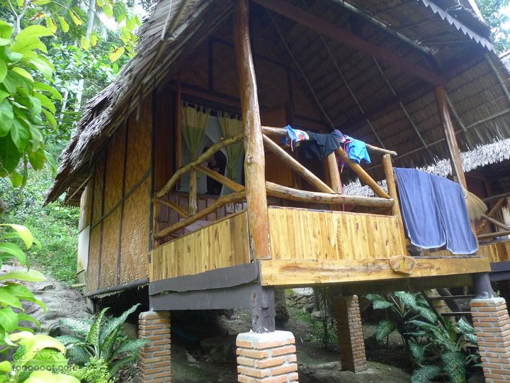 普吉pp岛曼谷11日自助游，全程GPS轨迹+照片回屋路上发现太阳已经跑窗台上玩了