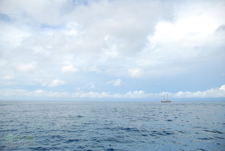 普吉pp岛曼谷11日自助游，全程GPS轨迹+照片天开始放晴了