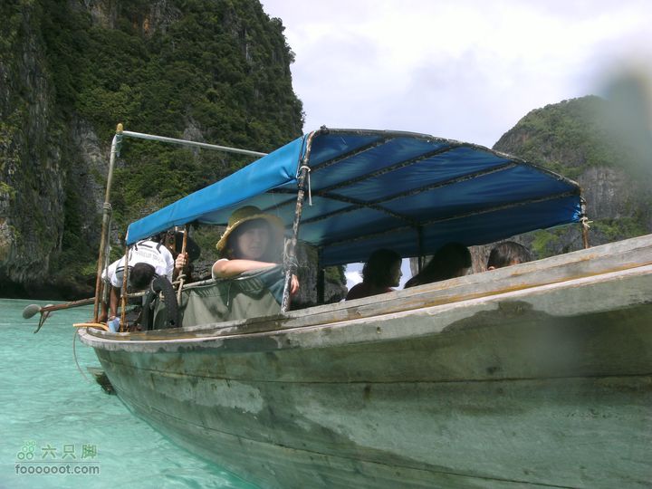 普吉pp岛曼谷11日自助游，全程GPS轨迹+照片PICT0097