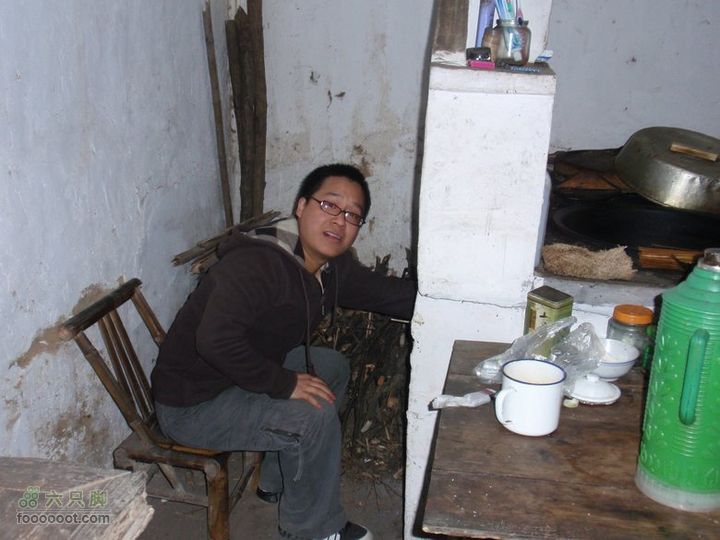 横穿慈溪（从凤浦湖到梅湖）烧火