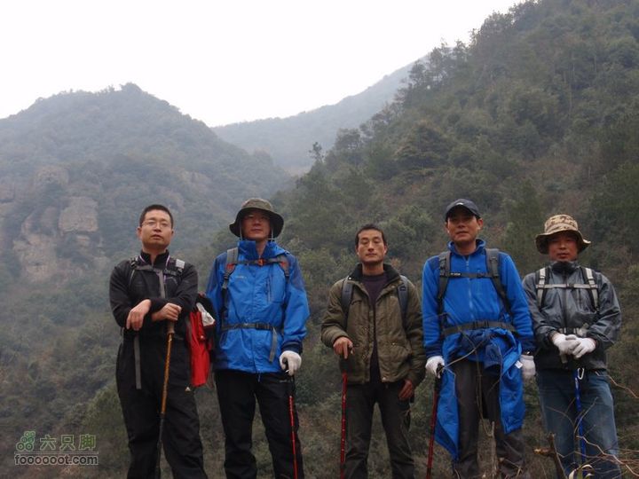 横穿慈溪（从凤浦湖到梅湖）倒爬岭上站佛