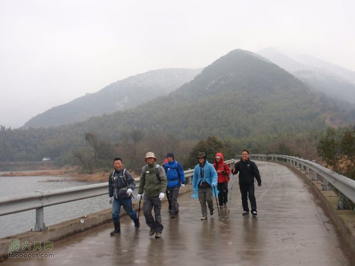 横穿慈溪（从凤浦湖到梅湖）西埠头大桥