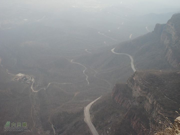 林州寨门沟-情人岛寨门沟 (37)