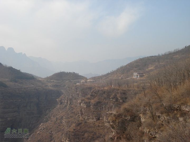 林州寨门沟-情人岛寨门沟 (55)