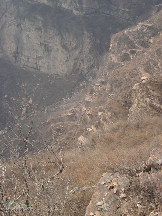 林州寨门沟-情人岛寨门沟 (57)
