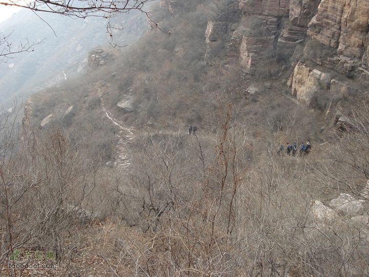 林州寨门沟-情人岛寨门沟 (71)