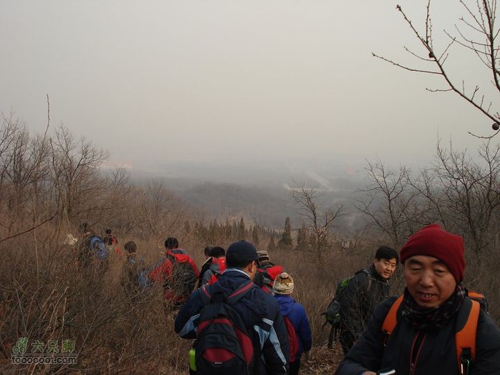 林州寨门沟-情人岛寨门沟-情人岛 (7)