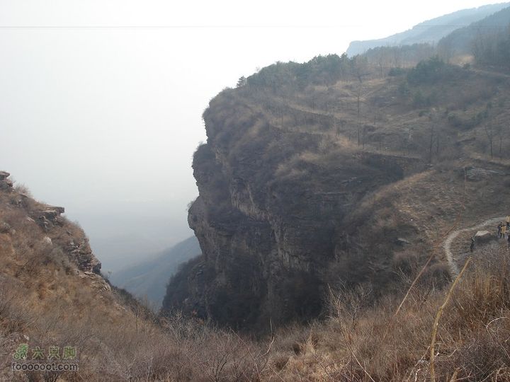 林州寨门沟-情人岛寨门沟-情人岛 (16)