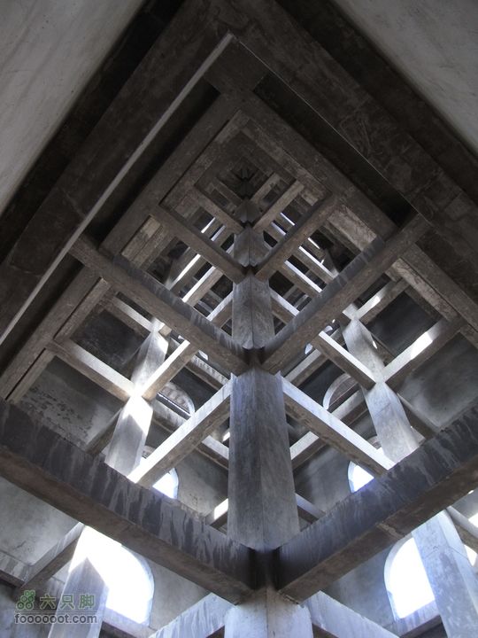 老山穿越珍珠泉至兜率寺RIMG0488