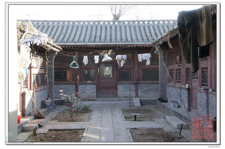 北京骑迹32 寻访北京地区最高的千手观音塑像和凯旋门遗迹nEO_IMG_DSC00384
