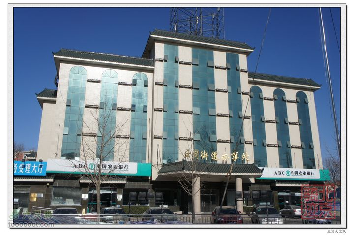 北京骑迹32 寻访北京地区最高的千手观音塑像和凯旋门遗迹nEO_IMG_DSC00405