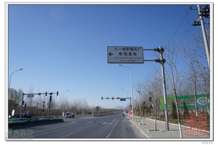 北京骑迹32 寻访北京地区最高的千手观音塑像和凯旋门遗迹nEO_IMG_DSC00421