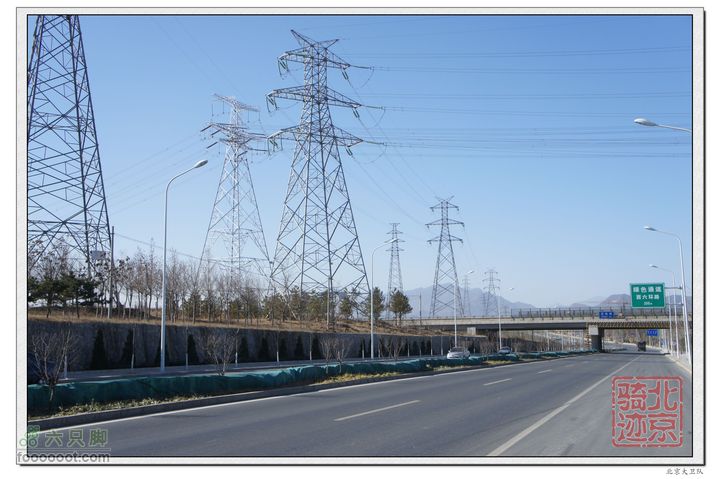 北京骑迹32 寻访北京地区最高的千手观音塑像和凯旋门遗迹nEO_IMG_DSC00423