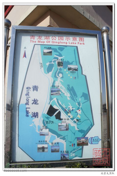 北京骑迹32 寻访北京地区最高的千手观音塑像和凯旋门遗迹nEO_IMG_DSC00426
