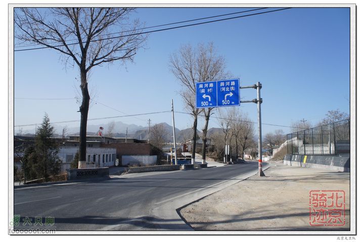 北京骑迹32 寻访北京地区最高的千手观音塑像和凯旋门遗迹nEO_IMG_DSC00442