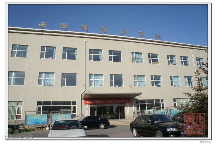 北京骑迹32 寻访北京地区最高的千手观音塑像和凯旋门遗迹nEO_IMG_DSC00463