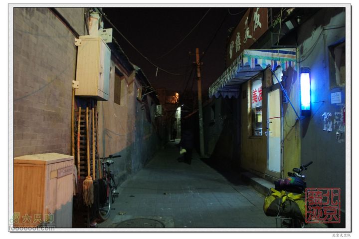 北京骑迹32 寻访北京地区最高的千手观音塑像和凯旋门遗迹nEO_IMG_DSC00475