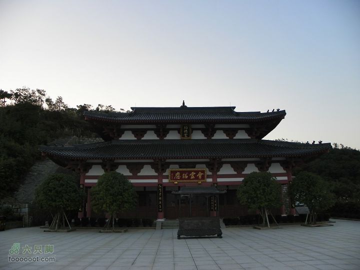 福州－福鼎牛郎岗海滨浴场－太姥山2011_0101_170516