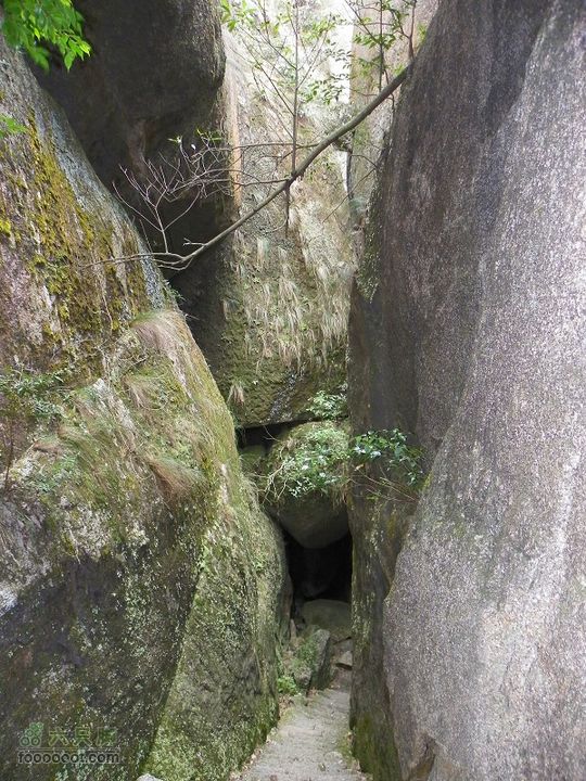 福鼎太姥山2011_0102_091647